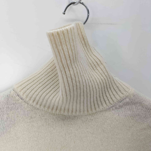 ロッソ ROSSO URBAN RESEARCH バックシームタートルニット レディース FREE