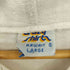 クレイジーシャツ CRAZY SHIRTS 90S USA製 KILAUEA HAWAII ロゴプリントパーカー メンズ import:L