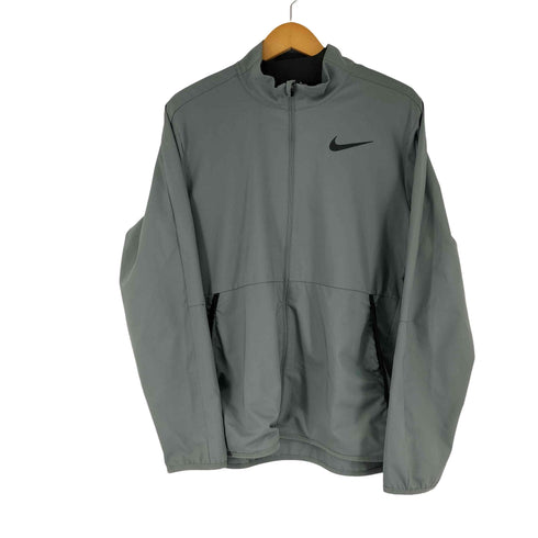 ナイキ NIKE ドライフィット チーム ウーブン ジャケット メンズ JPN:L