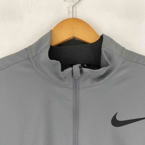 ナイキ NIKE ドライフィット チーム ウーブン ジャケット メンズ JPN:L