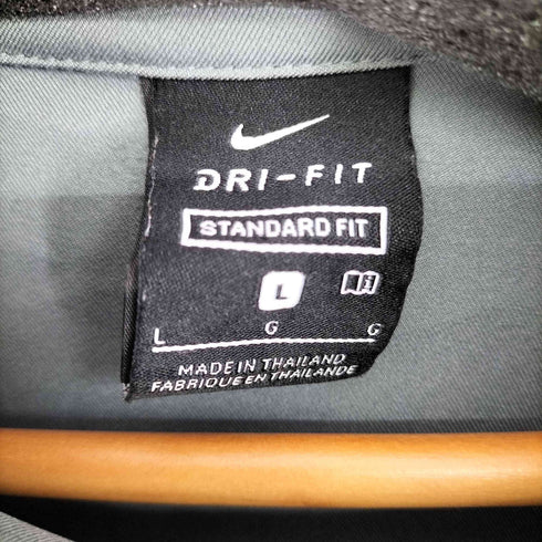 ナイキ NIKE ドライフィット チーム ウーブン ジャケット メンズ JPN:L