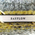ベイフロー BAYFLOW ボーダープルオーバーニット レディース FREE