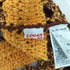 LOGAN knitting mills 別注 ニットベスト select レディース F