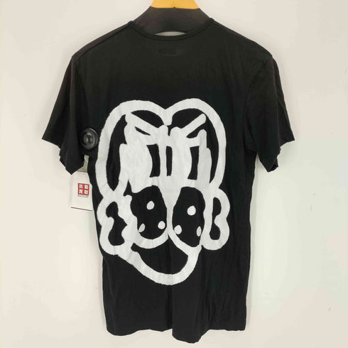 CHITO STATIC FINESSE PUP TEE メンズ import:S