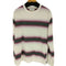 アンユーズド UNUSED UNUSED アンユーズド オンブレborder L/S tee メンズ 3