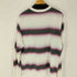 アンユーズド UNUSED UNUSED アンユーズド オンブレborder L/S tee メンズ 3