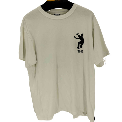 ステューシー Stussy The Stussy Union Tee メンズ JPN:L