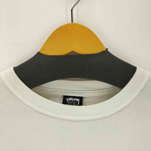 ステューシー Stussy The Stussy Union Tee メンズ JPN:L