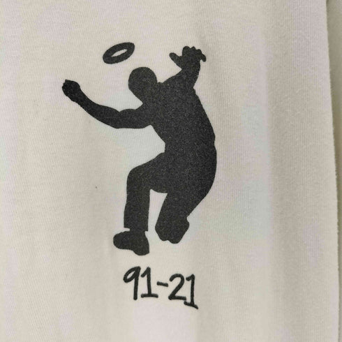 ステューシー Stussy The Stussy Union Tee メンズ JPN:L