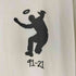 ステューシー Stussy The Stussy Union Tee メンズ JPN:L