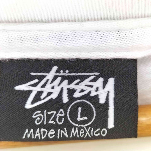 ステューシー Stussy The Stussy Union Tee メンズ JPN:L
