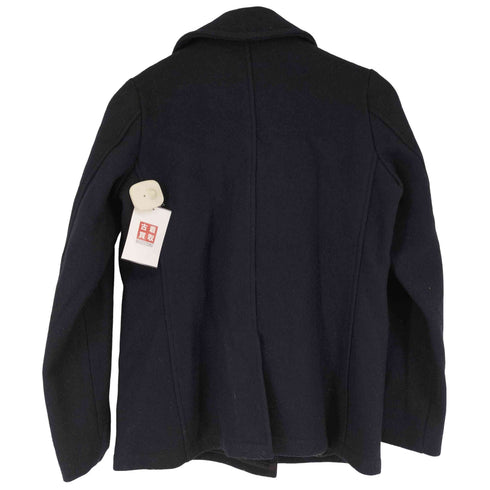 ショット Schott ウールピーコート レディース JPN:M