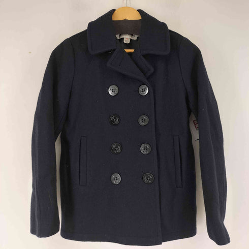 ショット Schott ウールピーコート レディース JPN:M