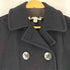 ショット Schott ウールピーコート レディース JPN:M