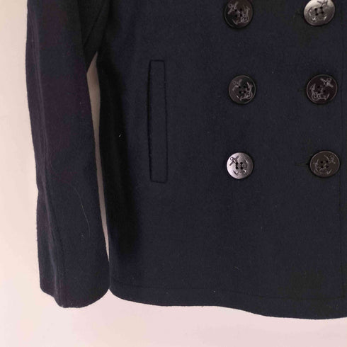 ショット Schott ウールピーコート レディース JPN:M