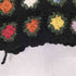 フィグロンドン fig London knit gardener 花かぎ針ベスト レディース F