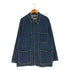 ユニクロ UNIQLO ユーティリティジャケット(デニム) メンズ JPN:XL