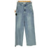 セルフォード CELFORD 24AW ストレートデニムパンツ レディース 38