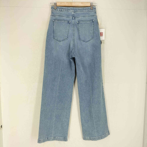 セルフォード CELFORD 24AW ストレートデニムパンツ レディース 38