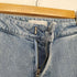 セルフォード CELFORD 24AW ストレートデニムパンツ レディース 38