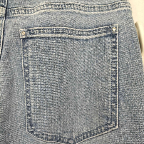 セルフォード CELFORD 24AW ストレートデニムパンツ レディース 38