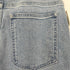 セルフォード CELFORD 24AW ストレートデニムパンツ レディース 38