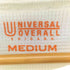 ユニバーサルオーバーオール UNIVERSAL OVERALL オーバーサイズ サーマルカットソー メンズ JPN:M