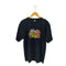 プリントスター printstar JOSE CUERVO DAY OF DEAD プリントクルーネックTシャツ メンズ import:XL