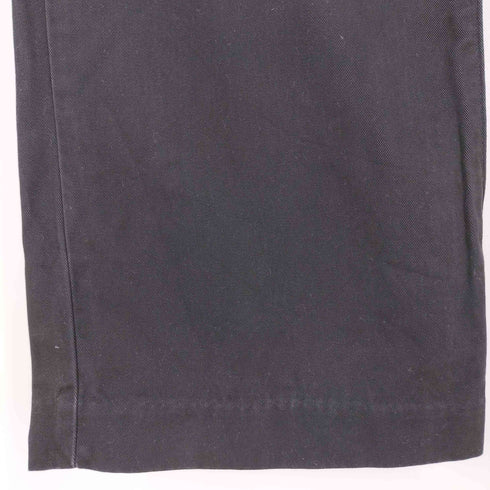 リーバイス Levis BAGGY TROUSERS レディース 27inch