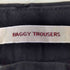 リーバイス Levis BAGGY TROUSERS レディース 27inch