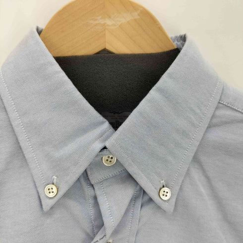 ジェイプレス J.PRESS ボタンダウンシャツ メンズ 1
