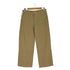 リーバイス Levis BAGGY TROUSERS レディース 28inch