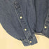 ミルクフェド MILKFED. DENIM SHIRT MILKFED. レディース ONE SIZE
