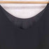 ノーブル Noble 24SS ノースリーブワンピース レディース 36