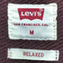 リーバイス Levis コットン ハイネック フロントポケット プルオーバースウェット メンズ import:M