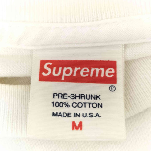 シュプリーム Supreme Daniel Johnston Tee メンズ import:M