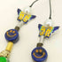 エバーモブ EVAE MOB SMILY PEARL NECKLACE スマイリー パール ネックレス メンズ