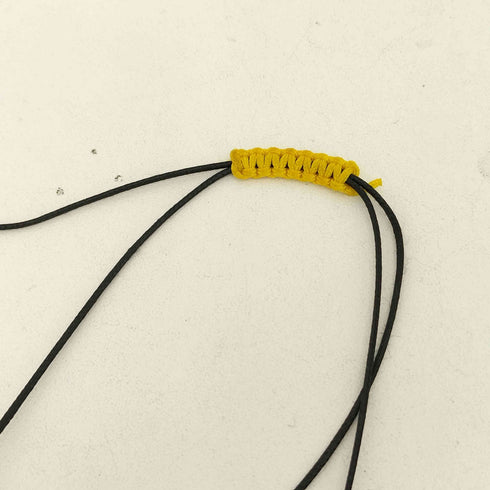 エバーモブ EVAE MOB SMILY PEARL NECKLACE スマイリー パール ネックレス メンズ