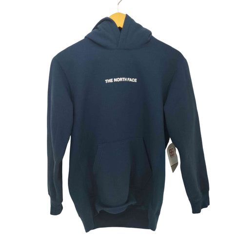 ザノースフェイス THE NORTH FACE Brushed Hoodie ブラッシュドフーディ メンズ import:S