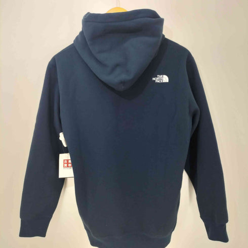 ザノースフェイス THE NORTH FACE Brushed Hoodie ブラッシュドフーディ メンズ import:S