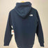ザノースフェイス THE NORTH FACE Brushed Hoodie ブラッシュドフーディ メンズ import:S