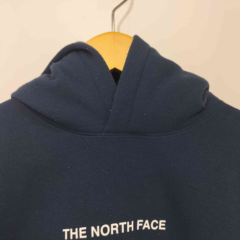 ザノースフェイス THE NORTH FACE Brushed Hoodie ブラッシュドフーディ メンズ import:S