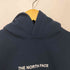 ザノースフェイス THE NORTH FACE Brushed Hoodie ブラッシュドフーディ メンズ import:S