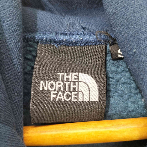 ザノースフェイス THE NORTH FACE Brushed Hoodie ブラッシュドフーディ メンズ import:S