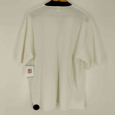 ブラームス BLURHMS ROOTSTOCK Rough&Smooth Thermal Over-neck メンズ 3