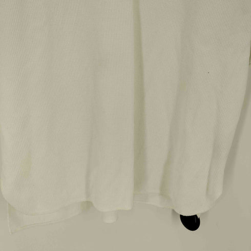 ブラームス BLURHMS ROOTSTOCK Rough&Smooth Thermal Over-neck メンズ 3