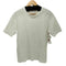 マッキントッシュ ロンドン Mackintosh LONDON ランダム ジャガード クルーネックTシャツ メンズ import:M