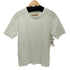 マッキントッシュ ロンドン Mackintosh LONDON ランダム ジャガード クルーネックTシャツ メンズ import:M