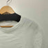 マッキントッシュ ロンドン Mackintosh LONDON ランダム ジャガード クルーネックTシャツ メンズ import:M
