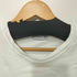 マッキントッシュ ロンドン Mackintosh LONDON ランダム ジャガード クルーネックTシャツ メンズ import:M